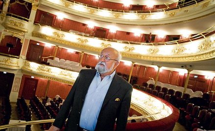 Krzysztof Penderecki