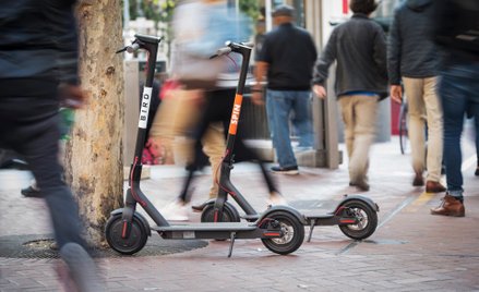 Daimler i BMW wykładają 1 mld euro i wjeżdżają także do Polski. To początek rewolucji