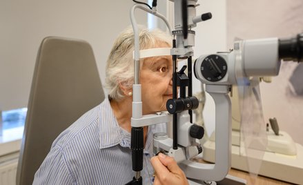 Okulary na NFZ. Fundusz dopłaci nawet 700 zł do zakupu w 2026 r.