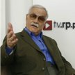 Jan Pietrzak: Dąb Bartek i lipa Donek...