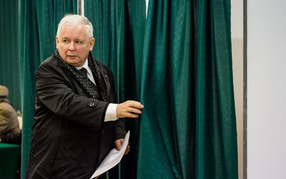 Jarosław Kaczyński