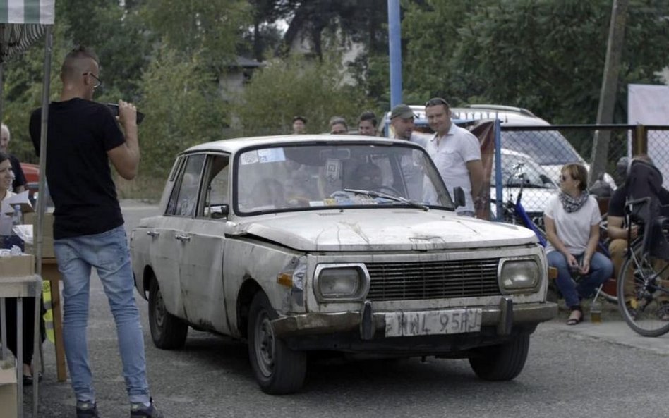 Polski film dokumentalny. Bez szczęścia trudno o sukces