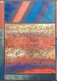 Rynek jeszcze nie odkrył grafik Janiny Kraupe.