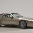 Nardone Porsche 928 Restomod