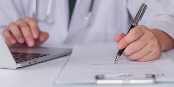 Lekarze z premią za niewypisywanie L4. Norweskie ministerstwo zdrowia porozumiało się z samorządem lekarskim