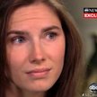 Amanda Knox żali się: nazywają mnie diabłem