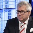 Czarnecki: Timmermans to wróg Europy. Jego wypowiedzi zaszkodzą Koalicji Europejskiej