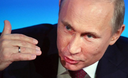 Władimir Putin