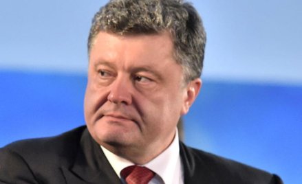 Petro Poroszenko