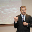 Piotr Janeczek, prezes Stalproduktu