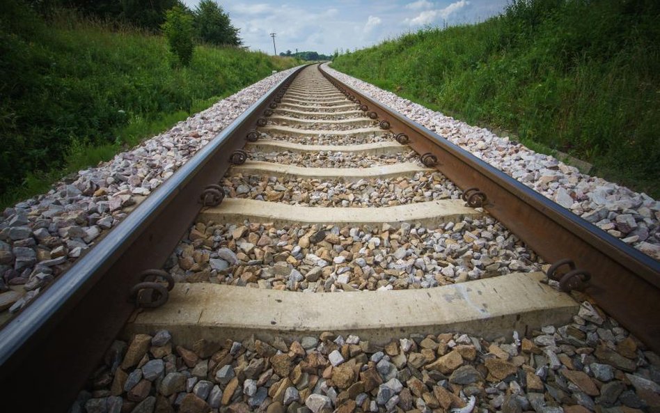 Co można budować na obszarze kolejowym