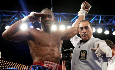 Bryant Jennings