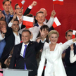 Reuters: Zwycięstwo Dudy oznacza niezakłócone rządy PiS