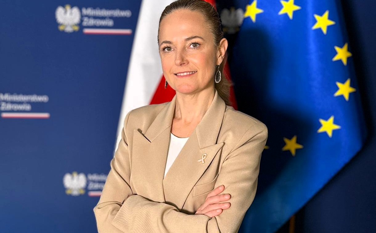 Wiceminister o podwyżkach w ochronie zdrowia: Wszyscy muszą przemyśleć na chłodno