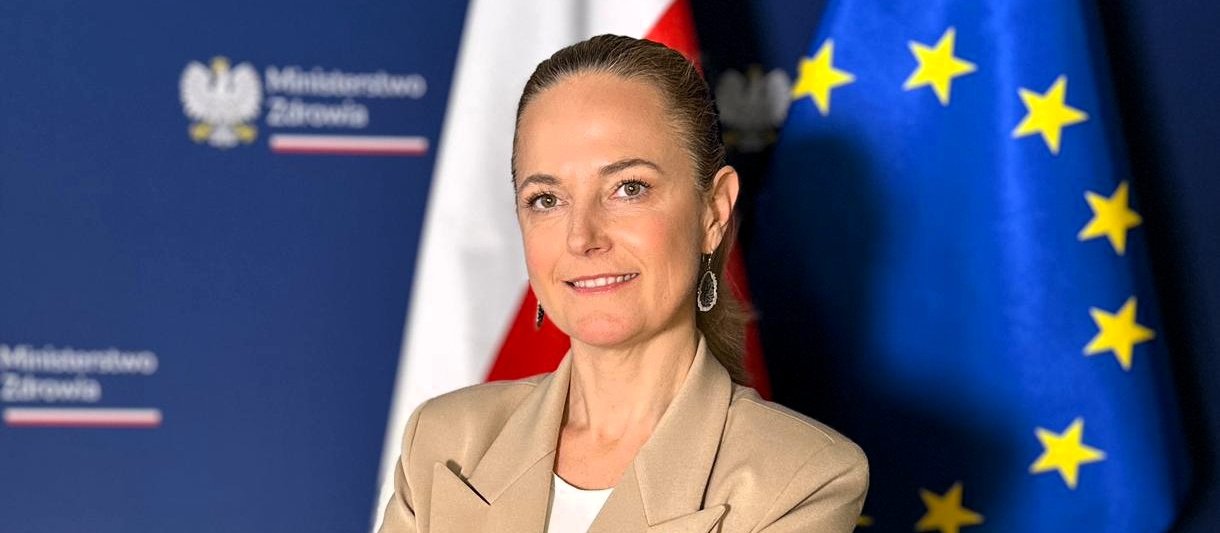 Wiceminister o podwyżkach w ochronie zdrowia: Wszyscy muszą przemyśleć na chłodno