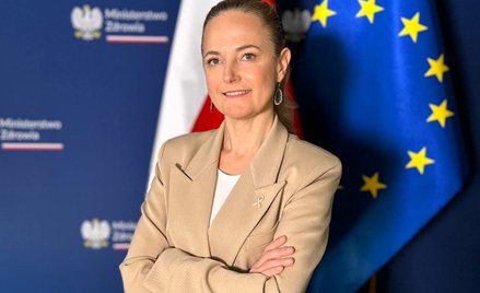 "Ciągłe „dosypywanie” pieniędzy nie poprawia jakości ani dostępności świadczeń. Potrzebna jest grunt