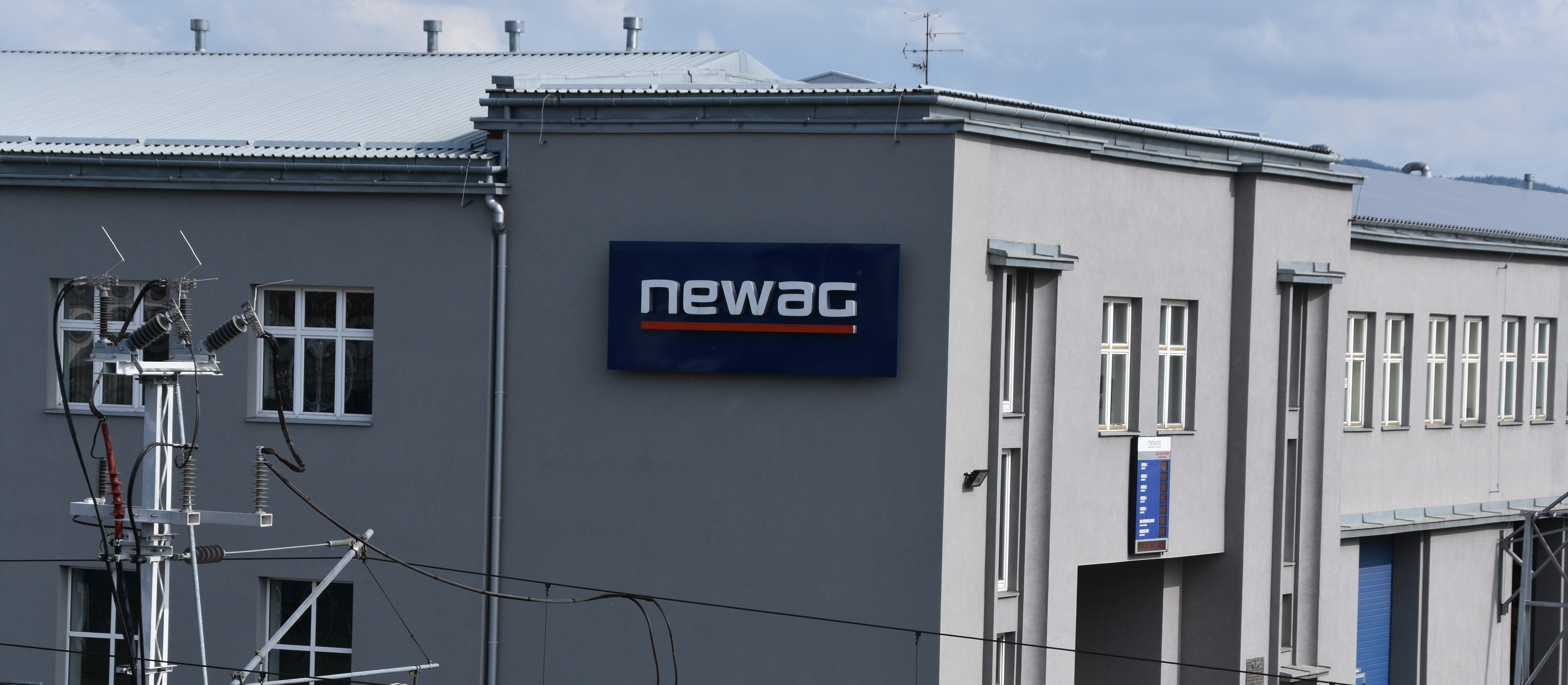 Rekordowe wyniki finansowe i wycena akcji Newagu