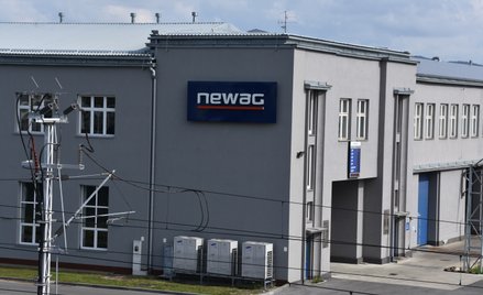 Rekordowe wyniki finansowe i wycena akcji Newagu