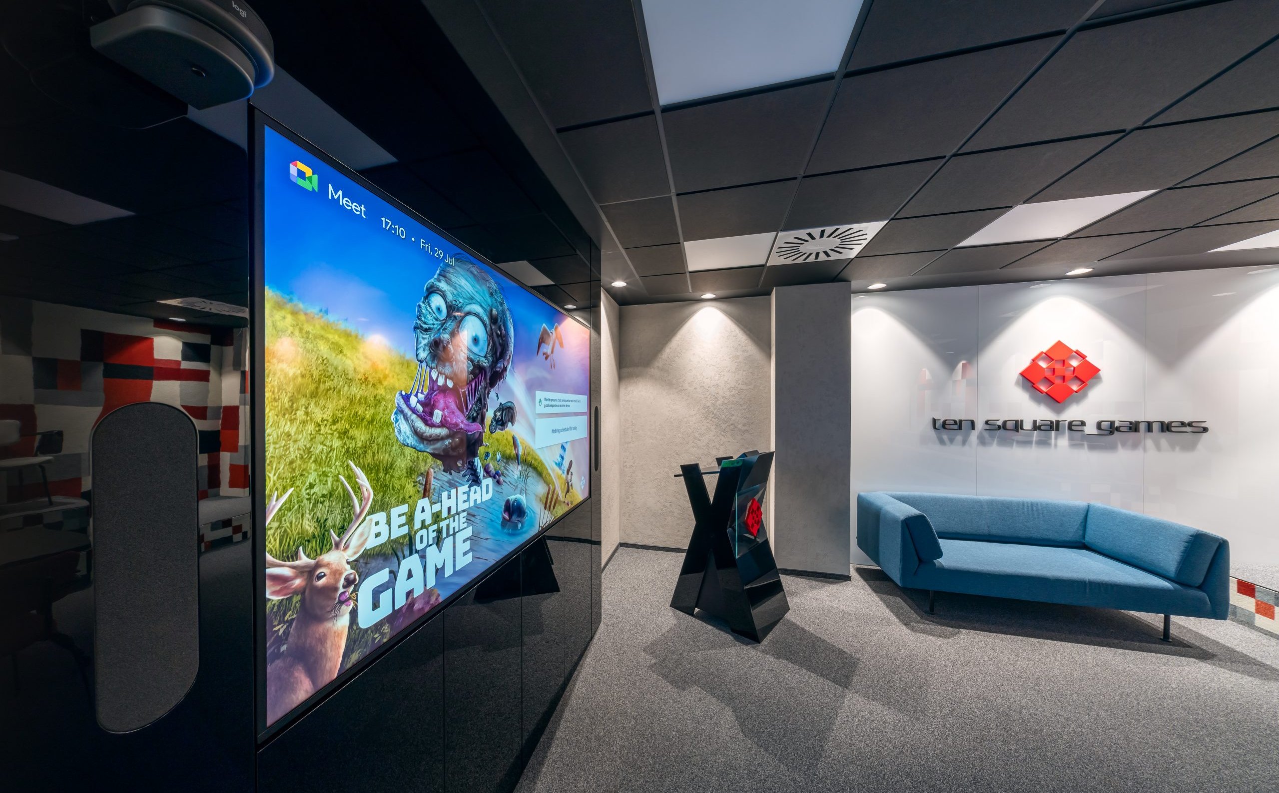 TSG mocno dopieści akcjonariuszy