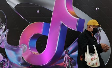 TikTok wypromował na nowo twarożek