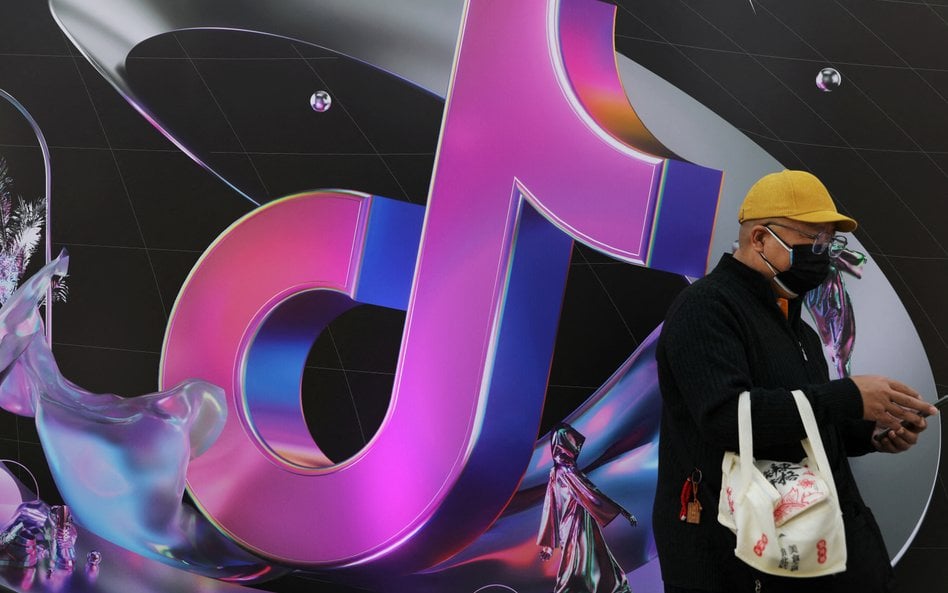 TikTok wypromował na nowo twarożek