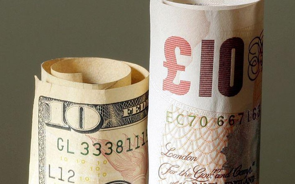 Codziennie milion w walucie