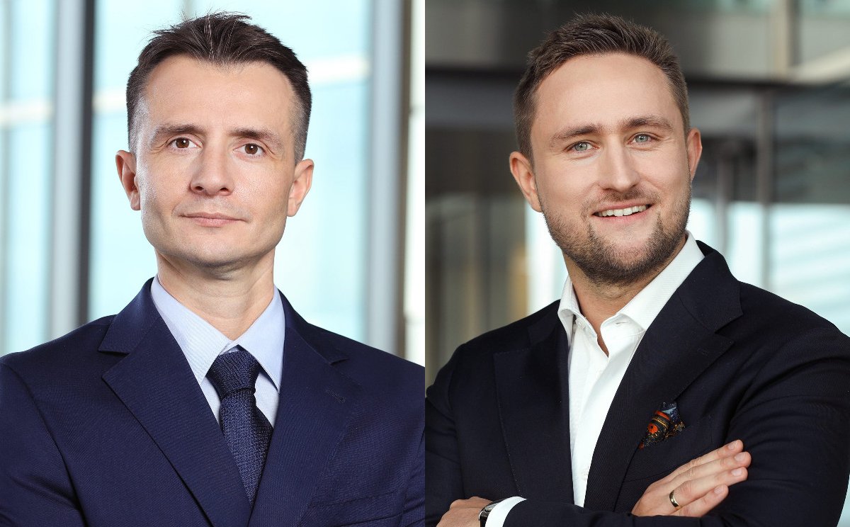 Wspaniała Siódemka może przez cały czas przyciągać inwestorów