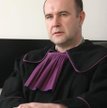 sędzia Andrzej Skowron