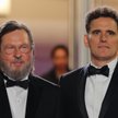 Lars Von Trier i Matt Dillon