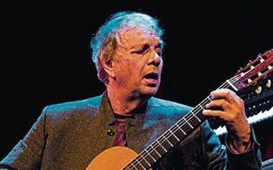 Amerykański kwartet Oregon zagrał na tegorocznym Jazz Jamboree
