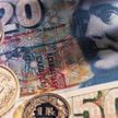 Rozdzielono już 300 mln franków pomocy ze Szwajcarii