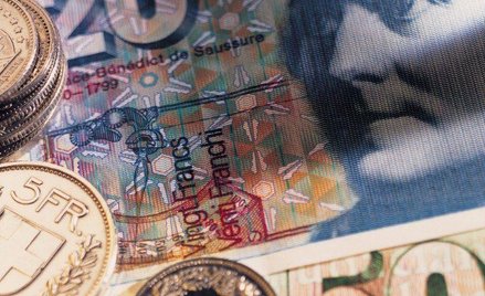 Rozdzielono już 300 mln franków pomocy ze Szwajcarii