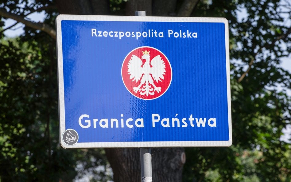 Bogusław Chrabota: Zakaz wjazdu dla obcych? Czuwajmy, by nie wróciły demony