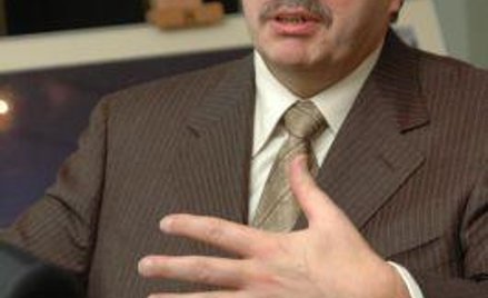 Piotr Kroenke, dyrektor generalny GTC