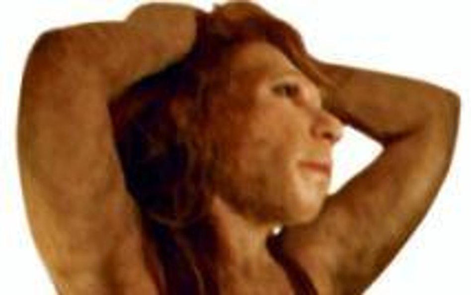 Neandertalczyk i Homo sapiens krzyżowali się, ale nie wszędzie