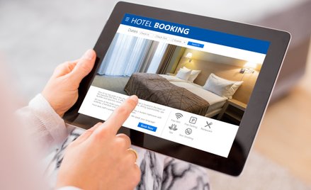 Zarezerwował pokój przez Booking.com i nie przyjechał. Jest wyrok TSUE