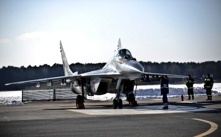 Mig 29
