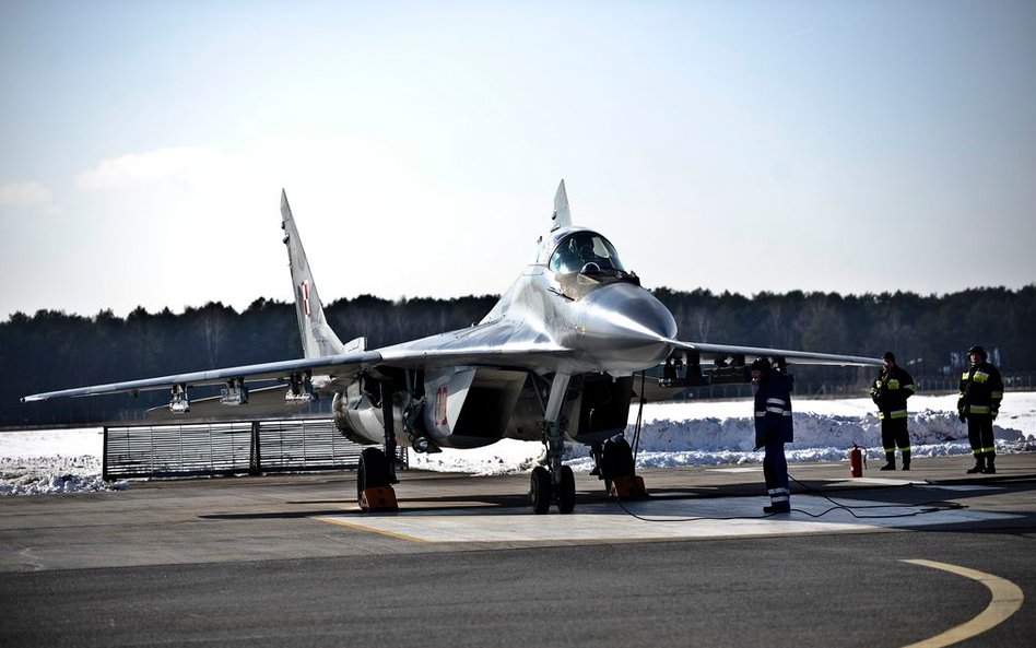 Mig 29