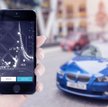 Uber z mniejszą stratą i większą liczbą przejażdżek