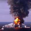 Mitsui zapłaci BP 1 mld dol. za wybuch na platformie