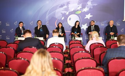 Ważne jest zbudowanie długoterminowego partnerstwa – podkreślali uczestnicy panelu