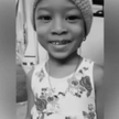 8-letnia Anadith Tanay Reyes Alvarez