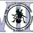 Konkurs im. Witolda Lutosławskiego: wystąpi 65 wiolonczelistów