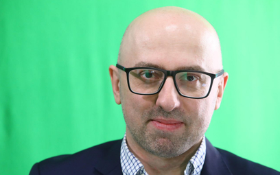 Krzysztof Łapiński