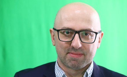 Krzysztof Łapiński