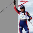 Justyna Kowalczyk – jej rywalizacja z Norweżkami jest jedną z atrakcji kobiecego narciarstwa