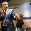 Paweł Niewiadomski, prezes PIT. Fot. Zbigniew Kaczmarek