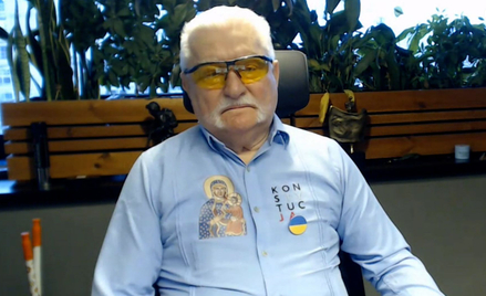 Lech Wałęsa