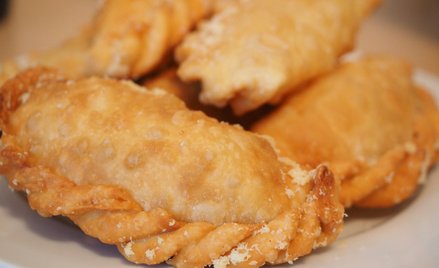 USA: Miasta walczą o "festiwal pierogów"