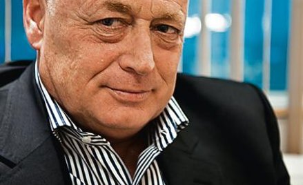 Ryszard Krauze, szef rady Petrolinvestu, kupił papiery za 8 mln zł.